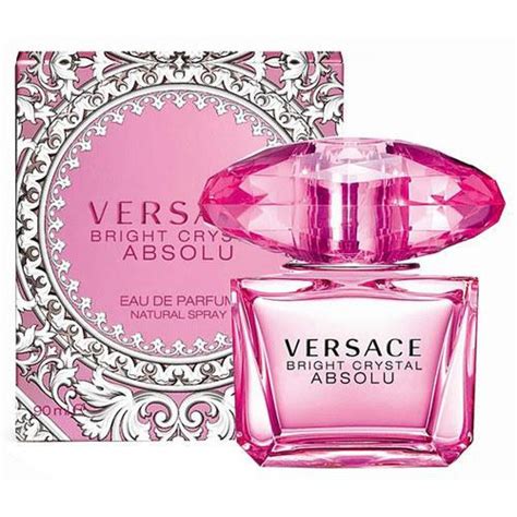 versace bright crystal absolu edp review